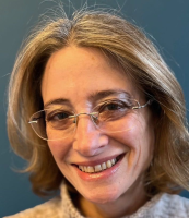 Ms Ines Astrug