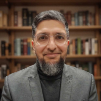 Dr Nasir Mirza