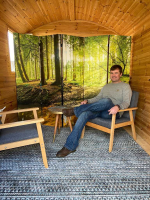 Mr Christopher Evans