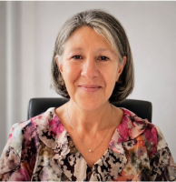 Mrs Barbara Tarquini