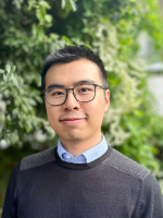 Dr Cheuk H Chow