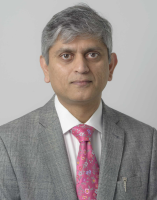 Professor Bijendra Patel
