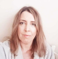 Miss Kate Bryant