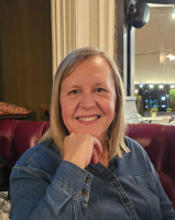 Mrs Tracey Tharme