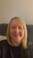 Mrs Tracey Tharme