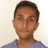 Dr Sanju Mathew