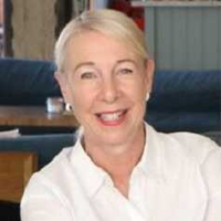 Mrs Sarah J Robins