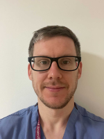 Dr Michael Shaw