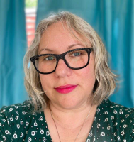 Mrs Nicola Wickstead