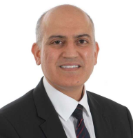 Mr Parkash Ramchandani