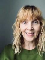 Ms Ruth Osborne