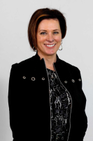 Mrs Pauline Forster-Fowler