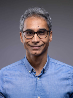 Mr Raj Pagarani