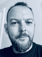 Dr Dan Southall