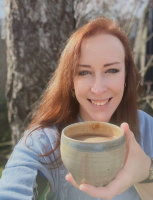 Miss Louise Charlotte Boyer