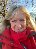 Dr Jacqueline M Bock