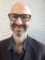 Dr Matthew Rosen-Marsh