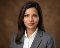 Dr Saadia S Ali