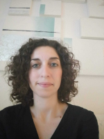 Ms Theoni Apostolopoulou