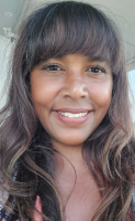 M Jasmine Jones