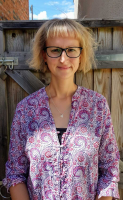 Mrs Sarah-Jayne Hartley