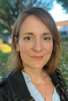 Dr Hannah Rogers