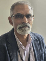 Mr Pankaj Puri