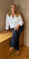 Mrs Rebecca Parish