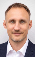 Dr Bradley Platt