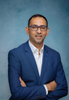 Mr Abhishek Reekhaye