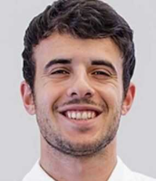 Giulio Palma Physio