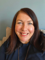 Mrs Sarah Lewis