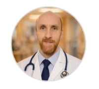 Dr Christopher E Philbey