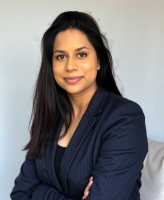 Miss Niyati Lobo