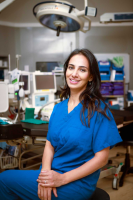 Dr Sana Hamid