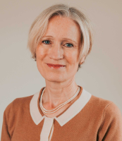 Ms Mary Paterson