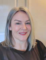 Mrs Angela McCafferty