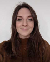 Dr Lauren Burke
