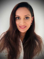 Miss Farzana Rahman