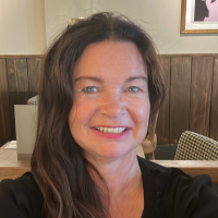 Mrs Lorraine Kelly-Meade