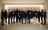 Moko Physiotherapy