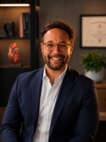 Dr Christopher P Primus