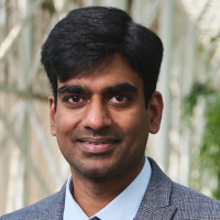 Mr Ravi Chekuri