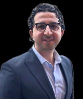 Mr Ahmed Ibrahim