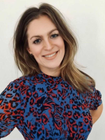 Dr Ailsa O'Shea