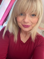 Mrs Kristy Arnold