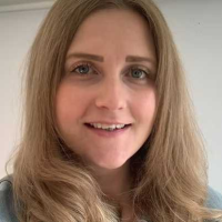 Mrs Charlotte Cromptom