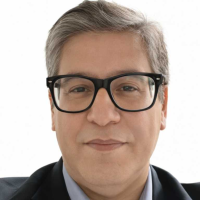 Mr Sharat Chopra