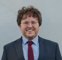 Dr Ethan Troy-Barnes