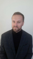 Mr Piotr Lasek